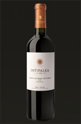 Intipalka Cabernet Sauvignon – Petit Verdot 2009 Reserva