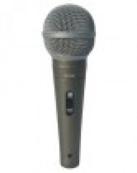 Mikrofony 