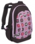 Batoh Mini Backpack Savannah Pink Big