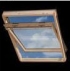Kyvné střešní okno GGL 