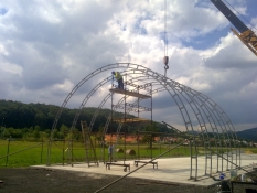 Voda - Topení - Plyn - Elektro - Zámečnická výroba