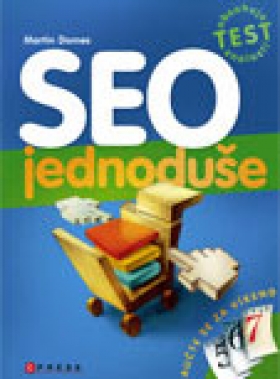 SEO optimalizace