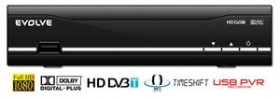 DVB-T přijímače