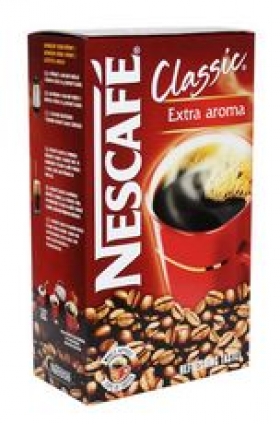 Nescafé Classic