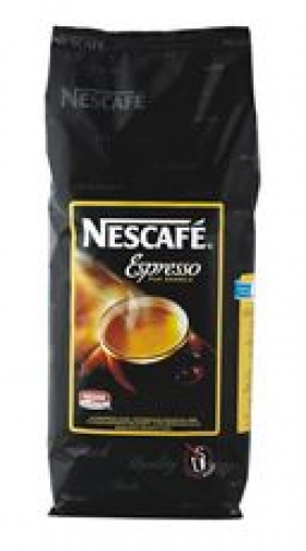 Nescafé Espresso