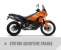 Motocykl KTM 990 Adventure