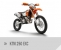 Motocykl KTM 250 EXC