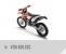 Motocykl KTM 400 EXC