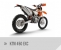 Motocykl KTM 450 EXC