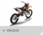 Motocykl KTM 125 SX
