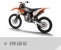 Motocykl KTM 150 SX
