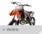 Motocykl KTM 250 SX