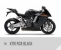 Motocykl KTM RC 8