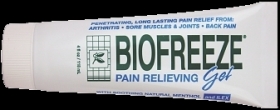 Biofereeze Gel 