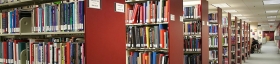 Označení v knihovnách a archivech