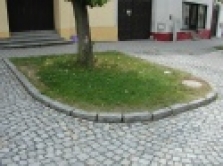 Krajník silniční