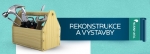 A photo of a fox