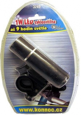 Cyklo světla