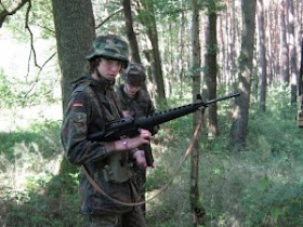  Airsoftový tábor 