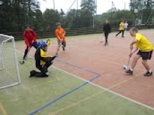 Sportovní tábor
