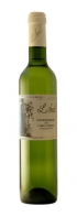 Chardonnay 2011 výběr z bobulí - polosladké 