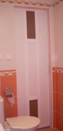 Posuvné dveře