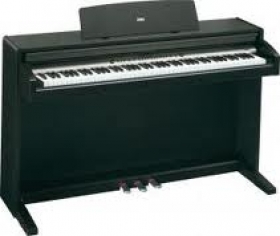 Digitální piana Korg C340