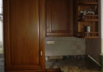 A photo of a fox