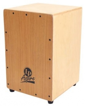 Perkuse LP Cajon Aspire LPA1331