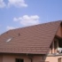 Montáž střech