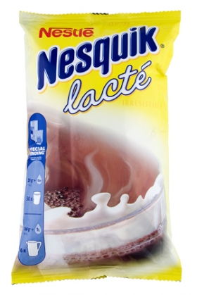 Nesquick Lacté 