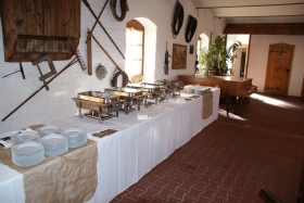 Catering