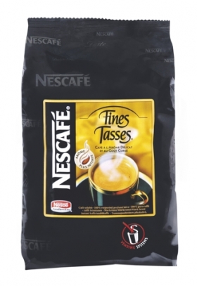 NESCAFÉ Fines Tasses 