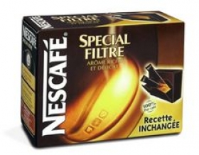 Nescafé Special Filtre 2g