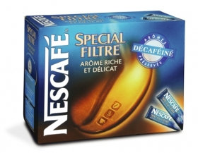 NESCAFÉ Special Filtre Decaf 2g