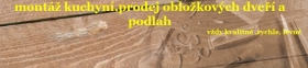 Obložkové dveře pokládka podlah
