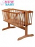 Dětský nábytek dřevěný