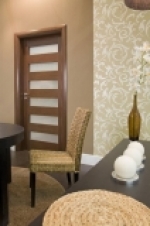 A photo of a fox