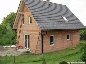 Rekonstrukce domů