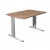 Kancelářské stoly Basic Plus 1