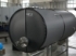 Akumulační nádrž topné vody, typ R-PNL (ležatý)