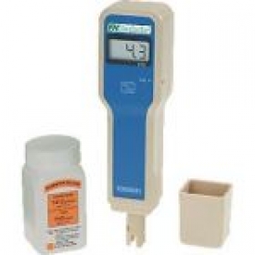 Měření pH a kvality tekutin