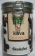 Káva arabica