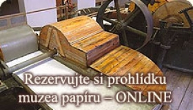 Muzeum papíru