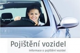 Pojištění motorových vozidel