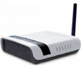 Wifi routery a AP