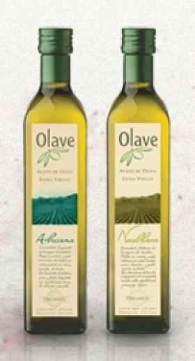 Olivový olej Olave