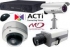 CCTV Kamerové systémy