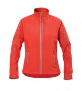 Bunda dámská Softshell Jacket