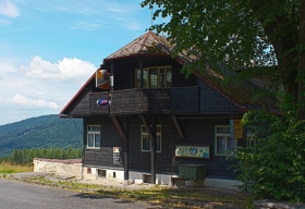  Hotel Na Stráži 